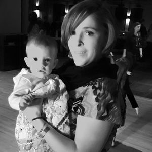 Meet your Posher, Caitlin